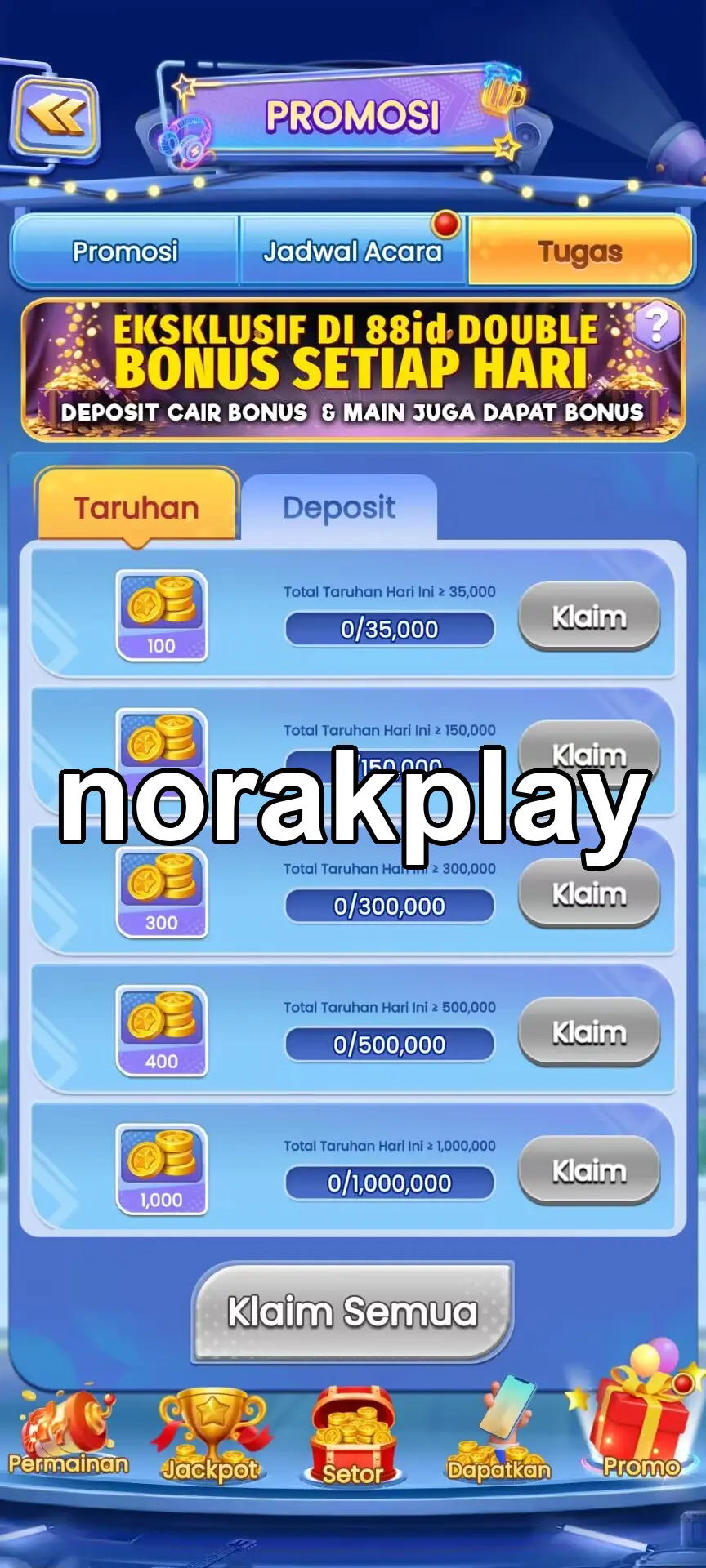 norakplay APK