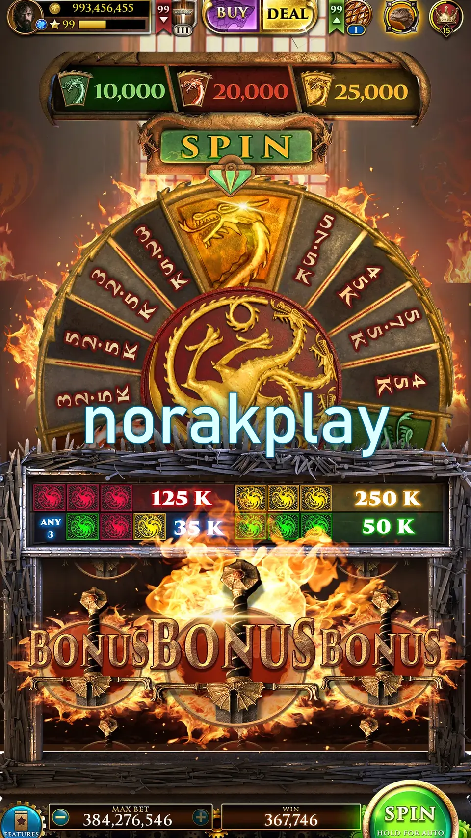 norakplay APK