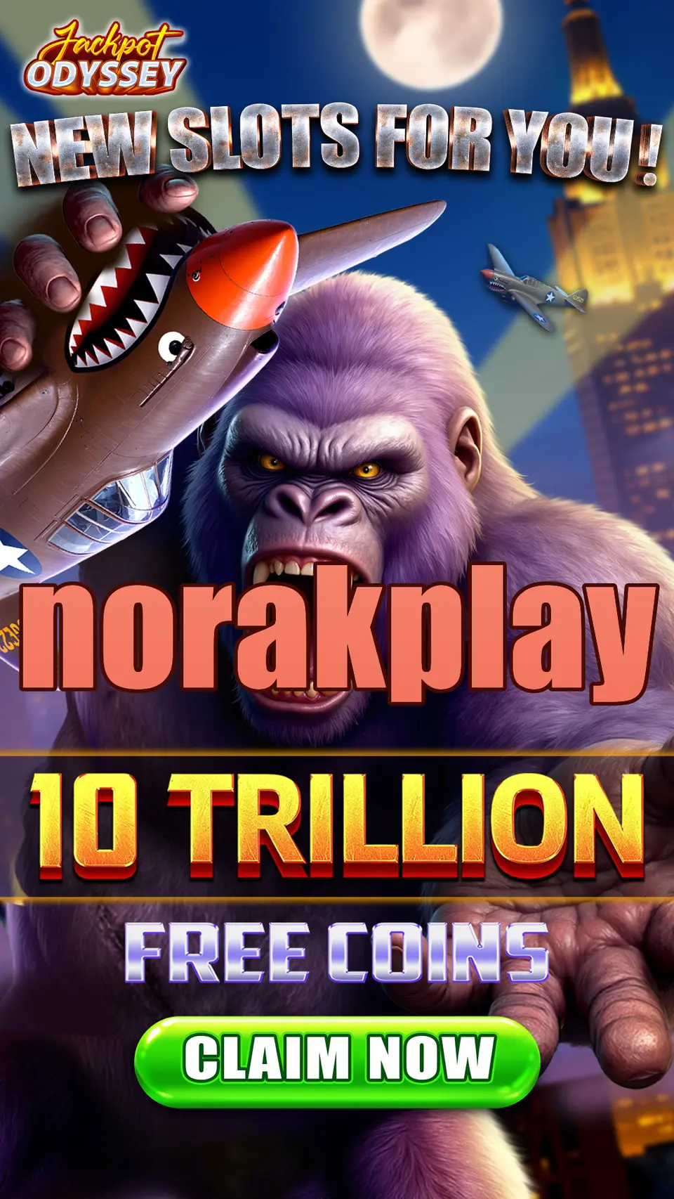 norakplay APK