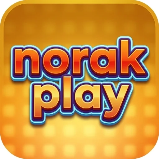 norakplay Logo - Resmi
